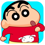 小新传奇手游官方版(蜡笔小新改编)