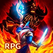 英雄工会幻想RPG