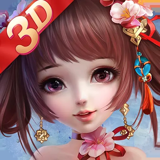 熹妃Q传手游