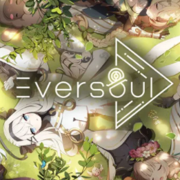 Eversoul永恒灵魂