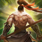 攻城三国神将版