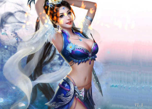 三国群英传3之纵横天下手游