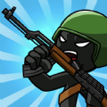 火柴人放置射击大作战游戏安卓版v1.0.7