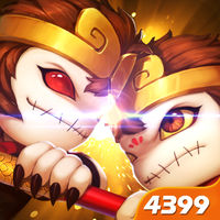 造梦西游外传手游v4.8.4