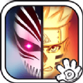 死神vs火影国际服手游最新中文版v6.0.1.210321.1