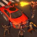 僵尸粉碎者天启之路游戏中文版（ZombieCrusher）v1.02