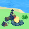 迷失岛闲置RPG生存游戏安卓版v1.0.1