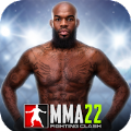MMA格斗冲突22游戏官方安卓版v1.20.0