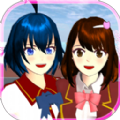 樱花女生学院模拟器游戏安卓版v1.0