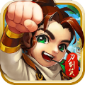 少年刀剑笑热血Q传手游官方版v1.0.3