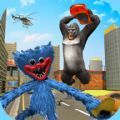 捣蛋狼人杀游戏安卓版v1.1.0