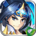 公主与少年手游官方版v1.0.0