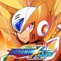 MEGAMANXDiVE游戏官方版v8.1.0