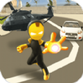 蜘蛛侠绳索城市英雄游戏安卓版v1.9.6.8