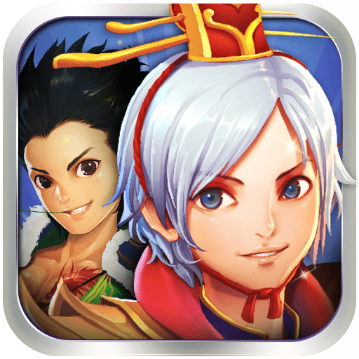 新天下无双v10.7.5