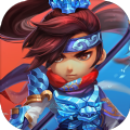 怼怼梦三国手游兑换码2021最新下载v3.0