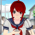 樱花日本高中3D游戏安卓版（SakuraJapaneseHighSchool3D）v1.0