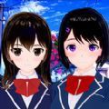 樱花女生物语2游戏官方安卓版v1.0