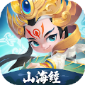山海搜神传手游官方版v1.0.7