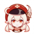 愤怒的可莉AngryKeli