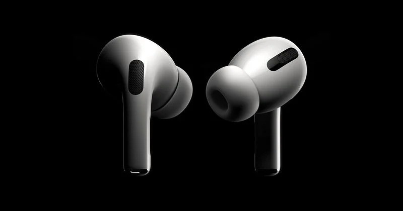 第二代AirPods Pro将于下半年推出 H1芯片升级