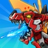 机甲斗兽场红武士免广告最新版v1.5