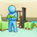 我的迷你银行游戏正式版（My Mini Bank）