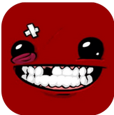 Super Meat Boy