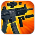 枪械武器组装模拟安卓版游戏v2.0.0