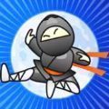 火柴人忍者任务游戏中文版v1.0.0