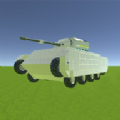 抖音废品机械师手游联机版（ScrapMechanic）v1.4.30