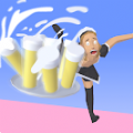 差劲的服务员游戏正式版（Lousy WAItress）