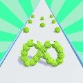3D绳索大师游戏正式版（Rope Master 3D）