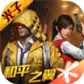 和平精英(体验服)下载安装