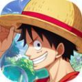 海贼王梦想指针手游正式最新版
