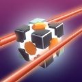 射线逃逸游戏正式版（Ray Escape The puzzle game）