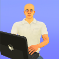 办公室蠕虫游戏中文版（Office Worm）