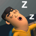 把他叫醒游戏正式安卓版（Wake him up）
