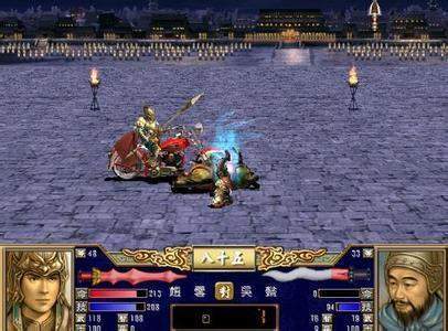 三国群英传2手游