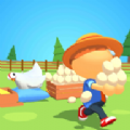 鸡蛋农场大亨游戏正式版（Egg Farm Tycoon）