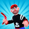 回旋镖杀手3D游戏正式版（Boomerang 3D）