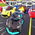 车辆传奇游戏中文版（Vehicle Legends）