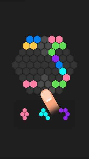 六角碎片爱消除最新版
