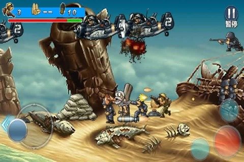 星际飞机大战红包版