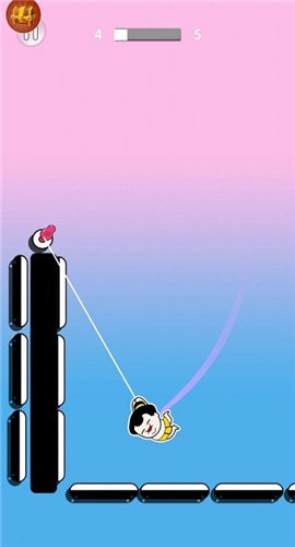 绳索飞行大战安卓版