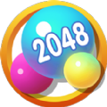 超级球球2048
