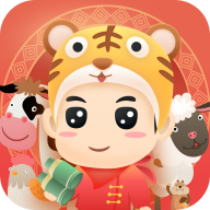 动物达人秀2红包版