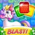 农场点消乐翻天游戏中文版（Cube Blast）