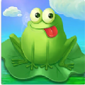 小青蛙跳一跳游戏正式版（Frog Jump）