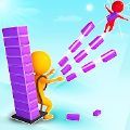 堆叠并投掷游戏正式版下载（Stack and Throw）